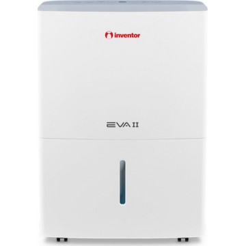 INVENTOR EVA II EV-IONF-16L Αφυγραντήρας 16lt με Ιονιστή INVENTOR EVA II EV-IONF-16L Αφυγραντήρας 16lt με Ιονιστή